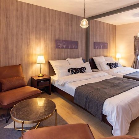 Villa Tino Nozomi Osaka Esterno foto