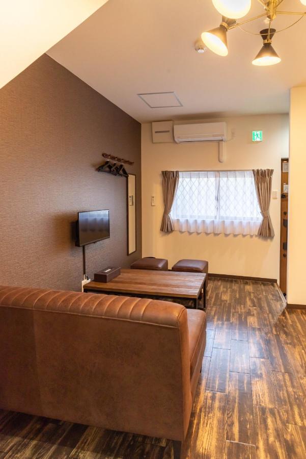 Villa Tino Nozomi Osaka Esterno foto
