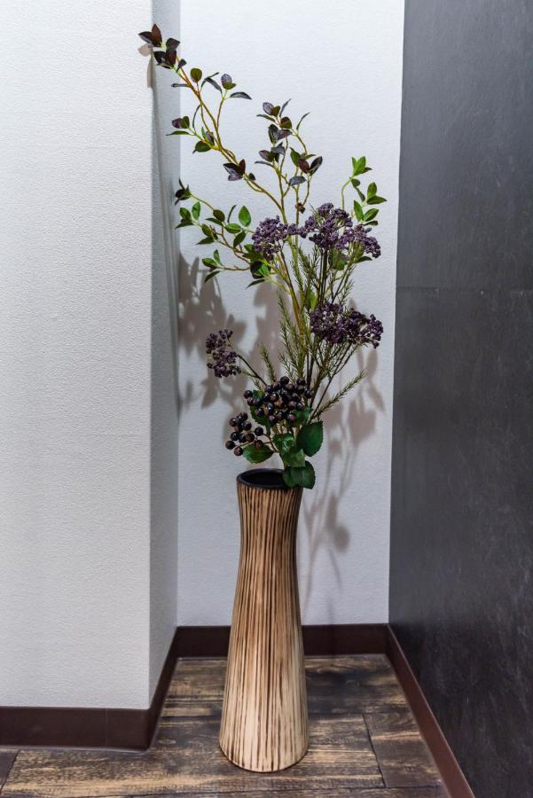 Villa Tino Nozomi Osaka Esterno foto