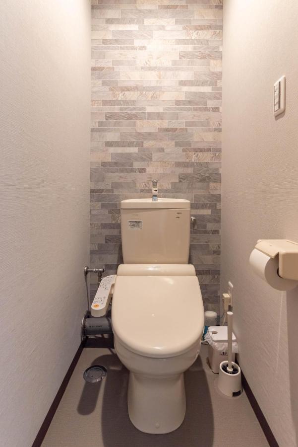 Villa Tino Nozomi Osaka Esterno foto