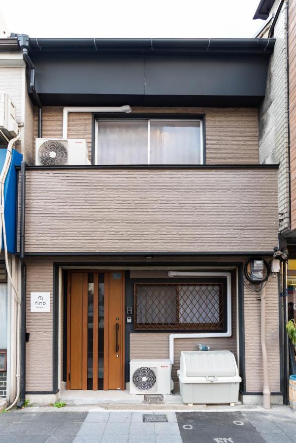 Villa Tino Nozomi Osaka Esterno foto