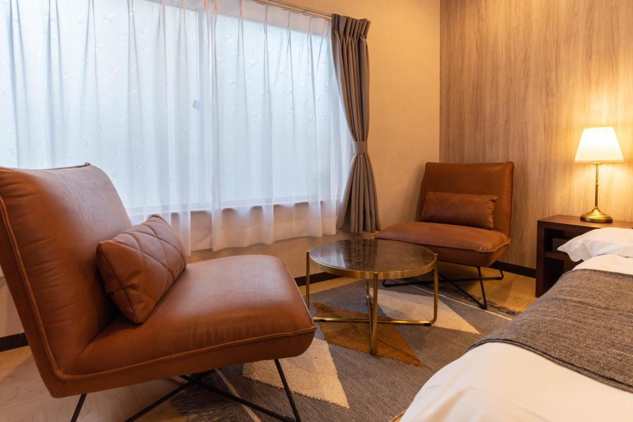 Villa Tino Nozomi Osaka Esterno foto