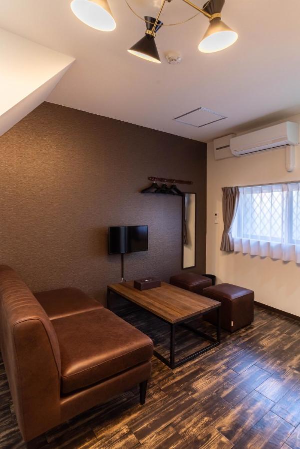 Villa Tino Nozomi Osaka Esterno foto