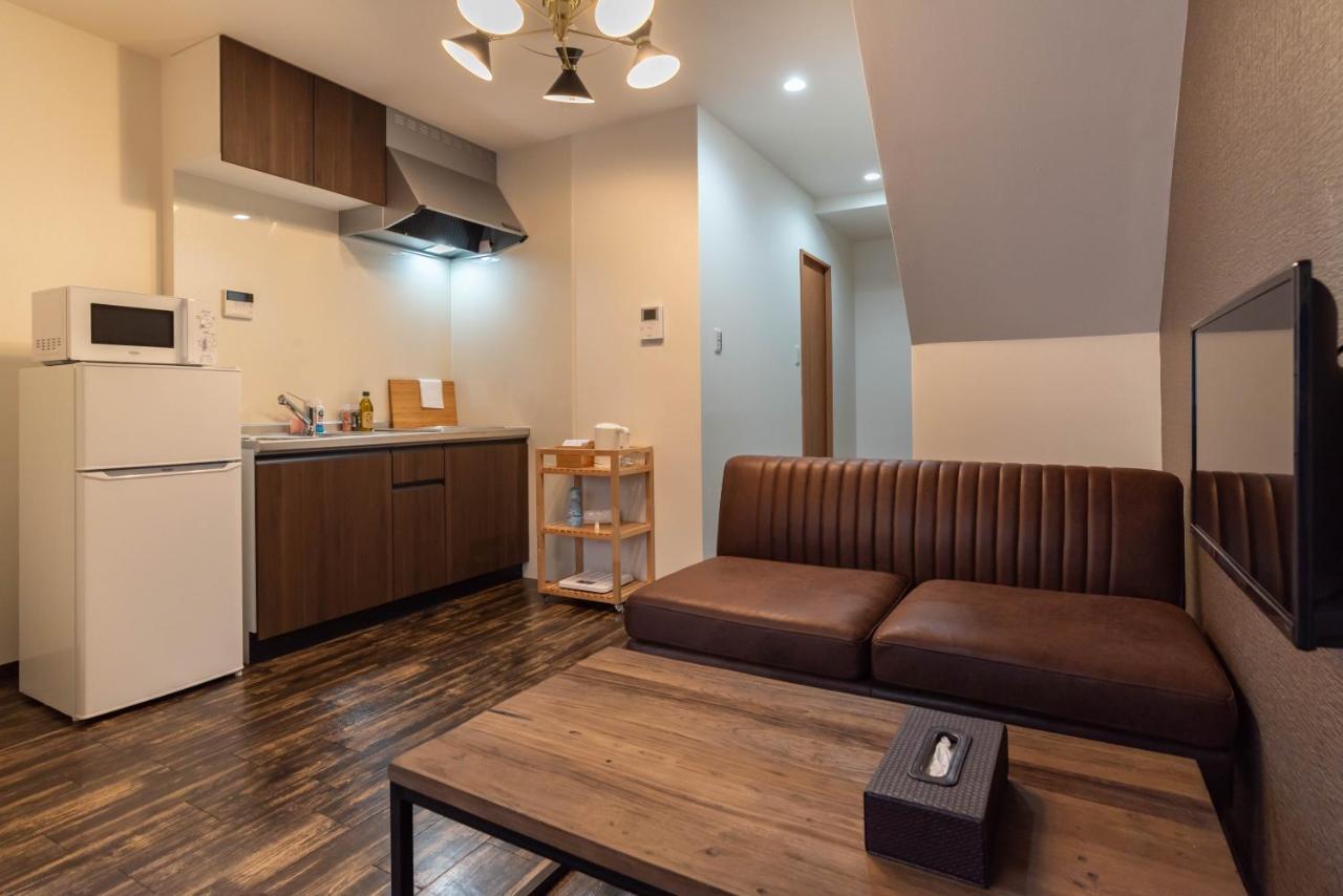 Villa Tino Nozomi Osaka Esterno foto