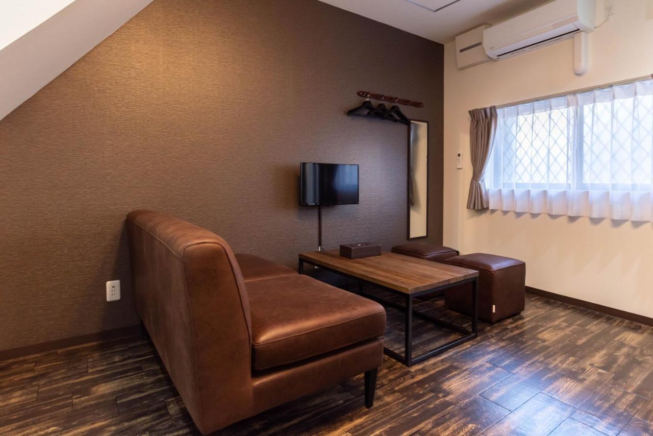 Villa Tino Nozomi Osaka Esterno foto
