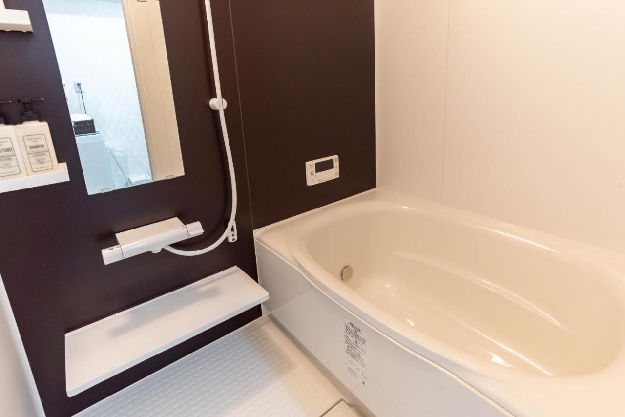Villa Tino Nozomi Osaka Esterno foto