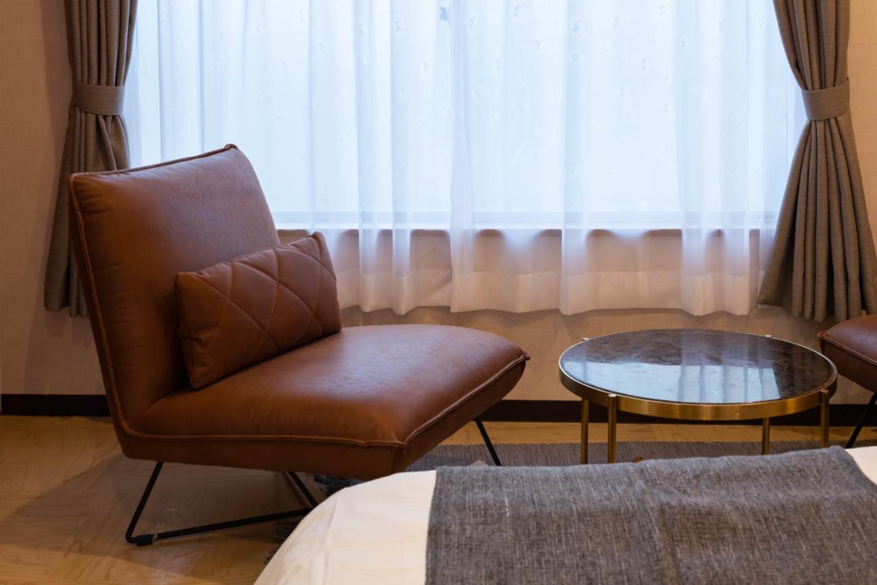 Villa Tino Nozomi Osaka Esterno foto